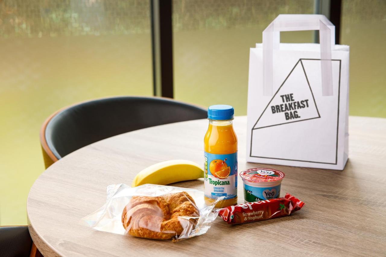 Ibis Budget Stansted Bishops Stortford Birchanger ภายนอก รูปภาพ