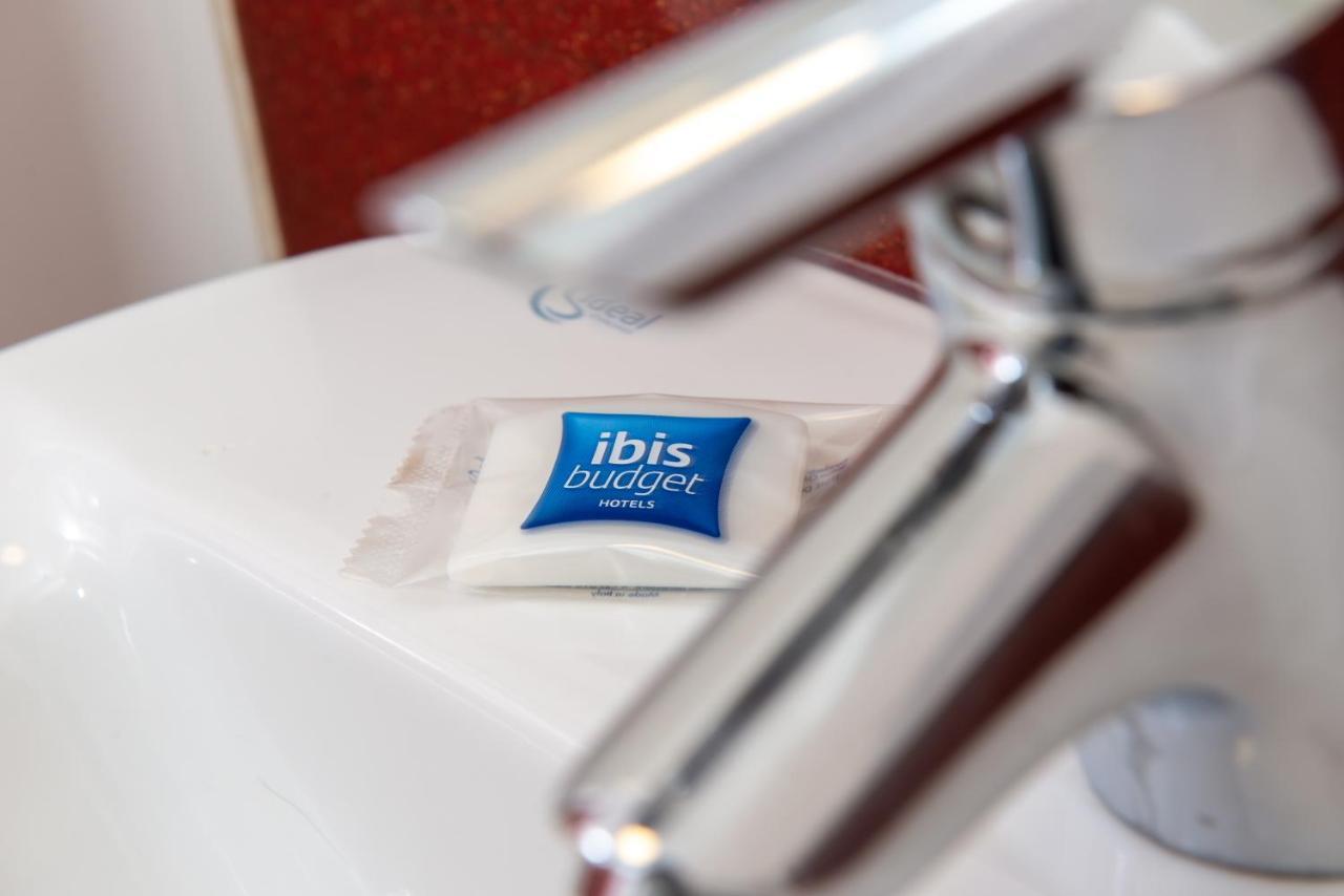Ibis Budget Stansted Bishops Stortford Birchanger ภายนอก รูปภาพ